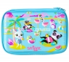 pencil-case-smiggle-scented-party-blue - ảnh nhỏ  1