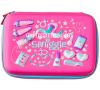 pencil-case-smiggle-hello-scented-pink - ảnh nhỏ  1