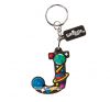 keyring-smiggle-space-letter-j - ảnh nhỏ  1