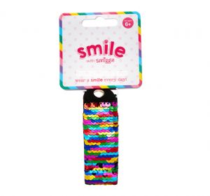 Bracelet Smiggle - Smile Sequins