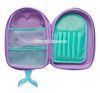pencil-case-smiggle-dolly-wishes-lilac - ảnh nhỏ 2