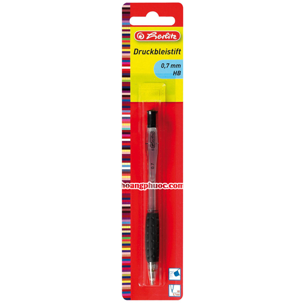 Bút chì bấm 0.7 mm