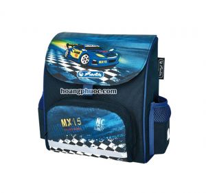 Balô mẫu giáo Herlitz - Softbag Racer