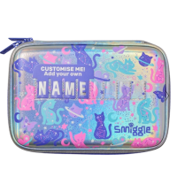 Pencil case Smiggle - Dreamland ID