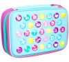 pencil-case-smiggle-triple-up - ảnh nhỏ  1