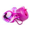 silicone-twisty-bottle-purple - ảnh nhỏ 2