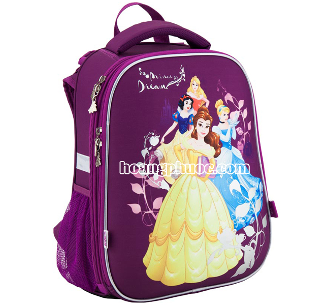 smiggle rabbit backpack