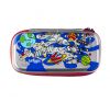 pencil-case-smiggle-double-stack-navy - ảnh nhỏ 2