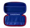 pencil-case-smiggle-double-stack-navy - ảnh nhỏ 4