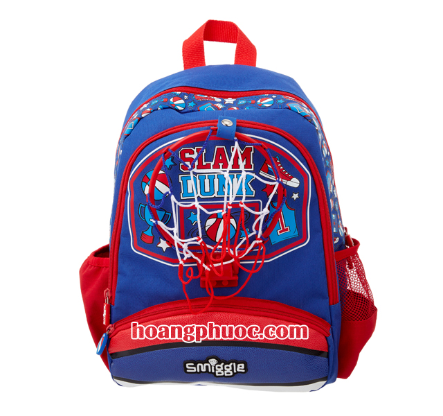 Backpack Smiggle - Junior Basketball
