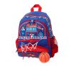 backpack-smiggle-junior-basketball - ảnh nhỏ 2