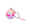 keyring-smiggle-cupcake-letter-k - ảnh nhỏ  1