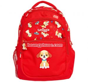 Backpack Smiggle - Lucky