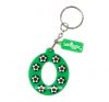 keyring-smiggle-scented-3d-soccer-letter-o - ảnh nhỏ  1