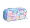 pencil-case-smiggle-double-stack-lilac - ảnh nhỏ  1