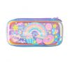 pencil-case-smiggle-double-stack-lilac - ảnh nhỏ 2