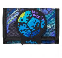  Wallet Smiggle - Traiblazer Blue