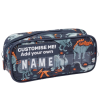 pencil-case-smiggle-playtime-id-grey - ảnh nhỏ  1