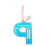 bag-tag-smiggle-reversey-sequin-letter-p - ảnh nhỏ 2