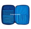 pencil-case-smiggle-double-flow-navy - ảnh nhỏ 2