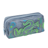 pencil-case-smiggle-super-chart-2-pockets - ảnh nhỏ 2