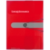 wallet-folder-bia-day-transparent-red - ảnh nhỏ  1