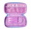 pencil-case-smiggle-double-stack-lilac - ảnh nhỏ 3